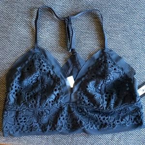 Free press lingerie bralette